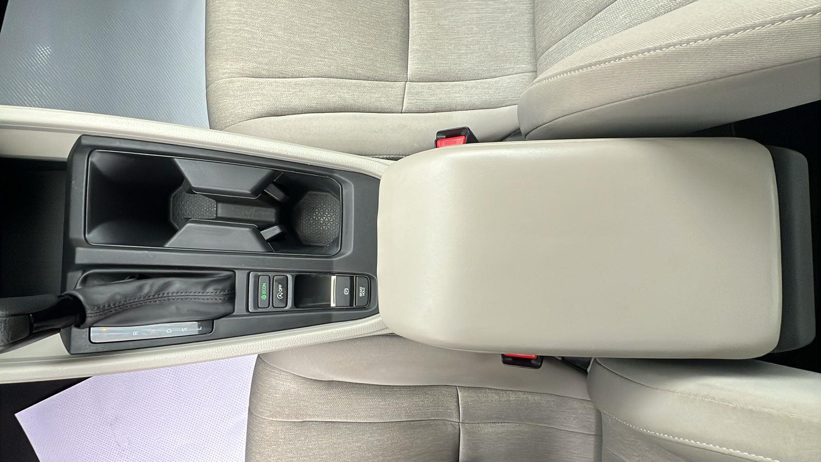 2023 Honda Accord Sedan LX at Rocky Ridge Auto Sales & Service