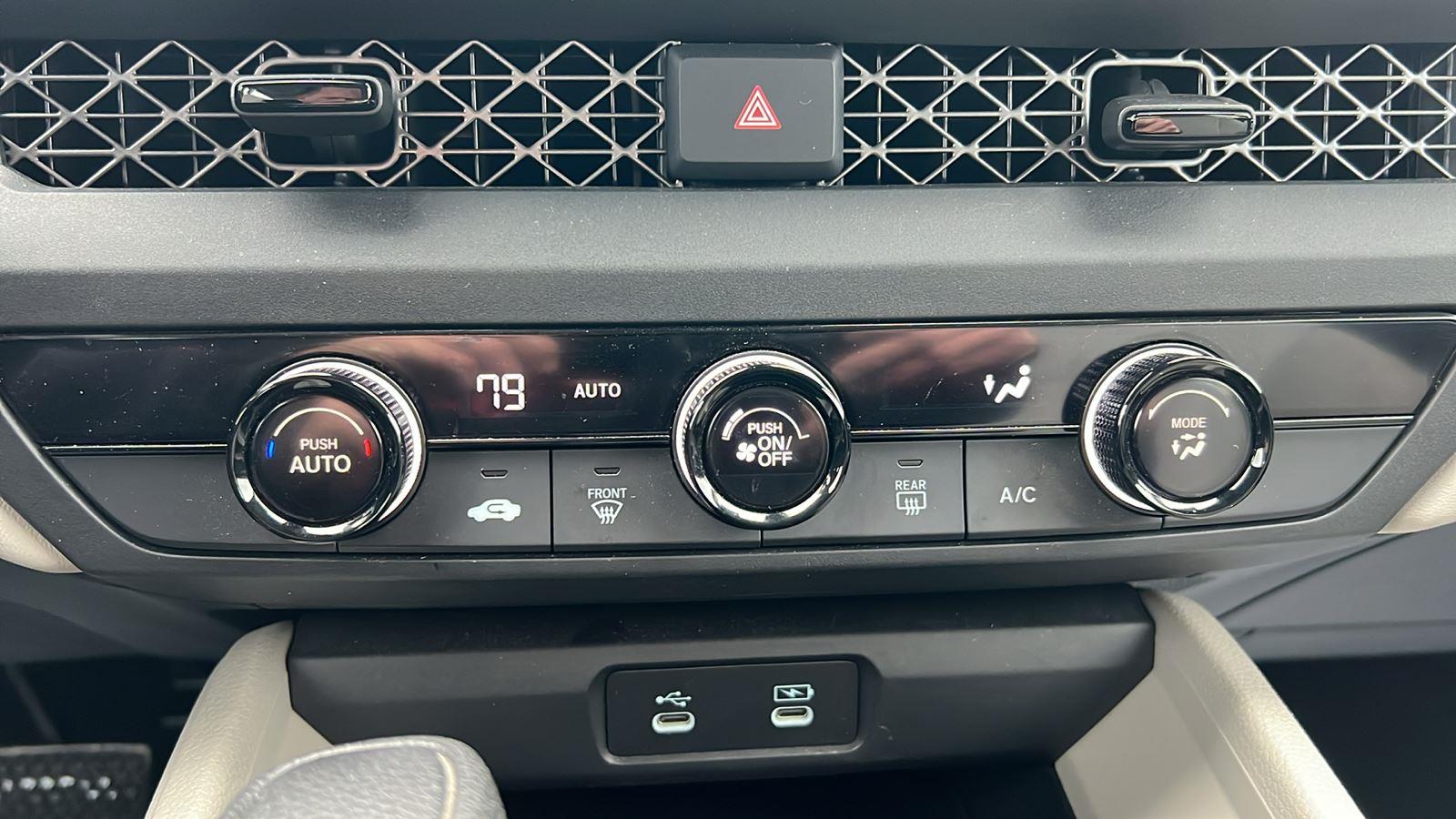 2023 Honda Accord Sedan LX at Rocky Ridge Auto Sales & Service