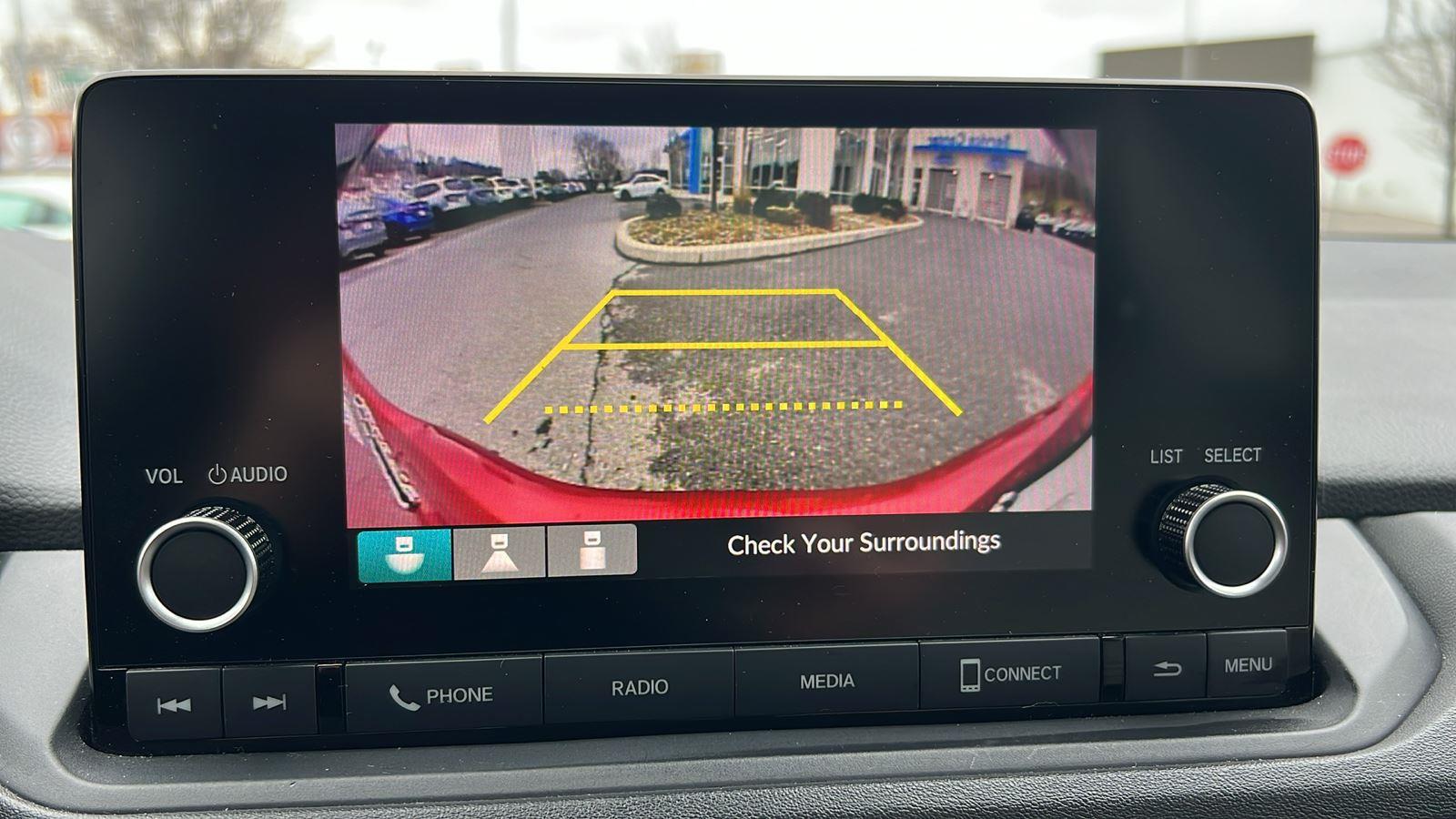 2023 Honda Accord Sedan LX at Rocky Ridge Auto Sales & Service