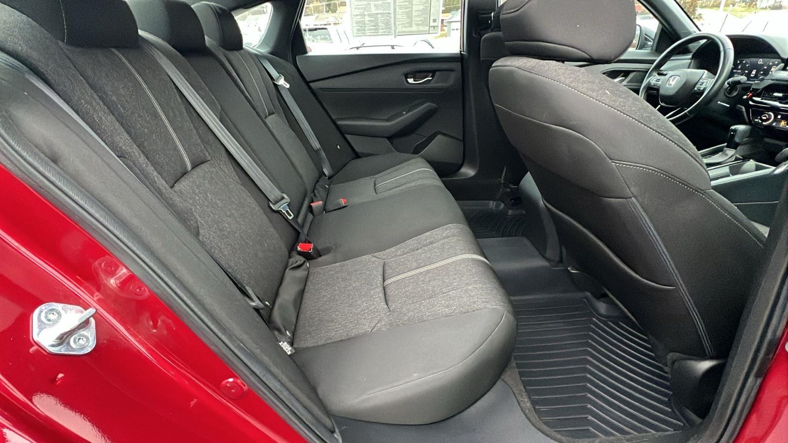 2023 Honda Accord Hybrid Sport at Rocky Ridge Auto Sales & Service