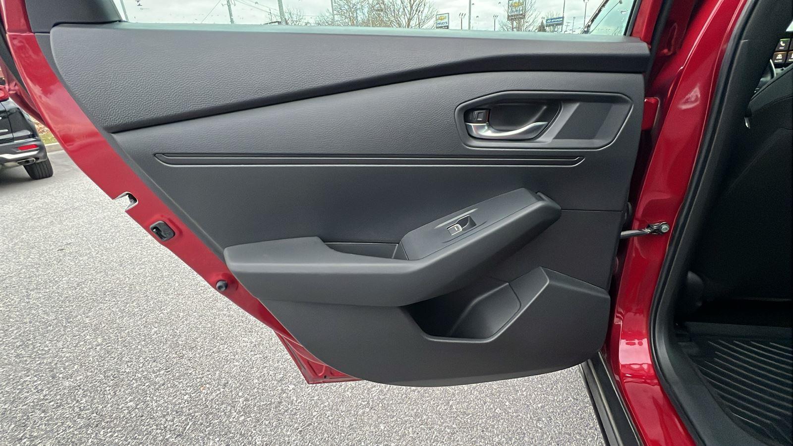 2023 Honda Accord Hybrid Sport at Rocky Ridge Auto Sales & Service