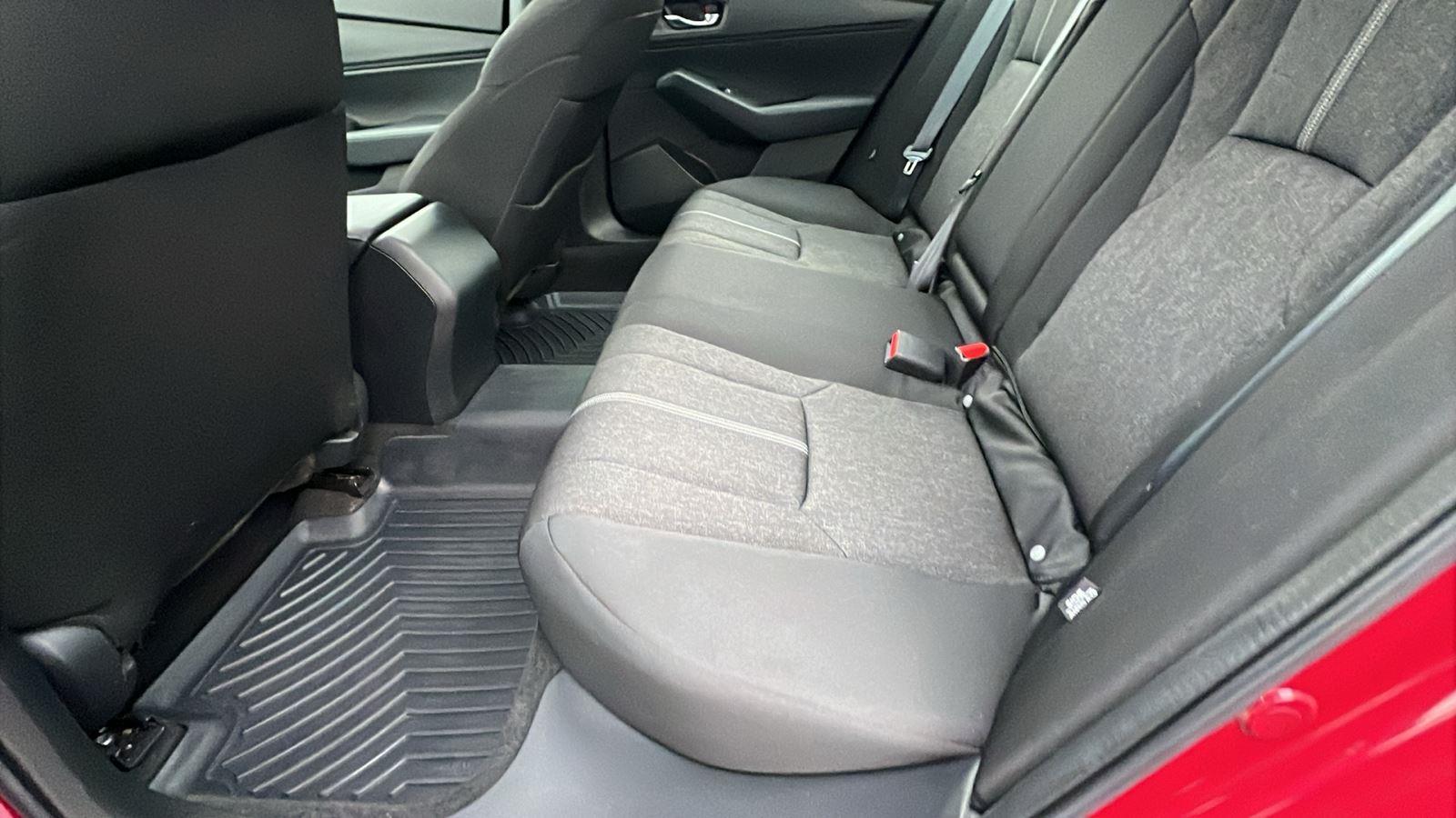 2023 Honda Accord Hybrid Sport at Rocky Ridge Auto Sales & Service