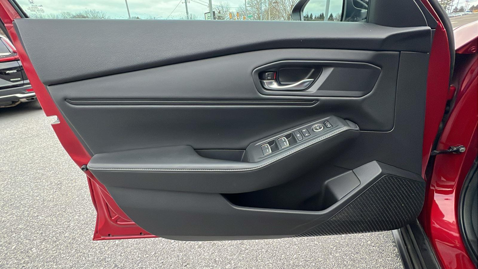 2023 Honda Accord Hybrid Sport at Rocky Ridge Auto Sales & Service