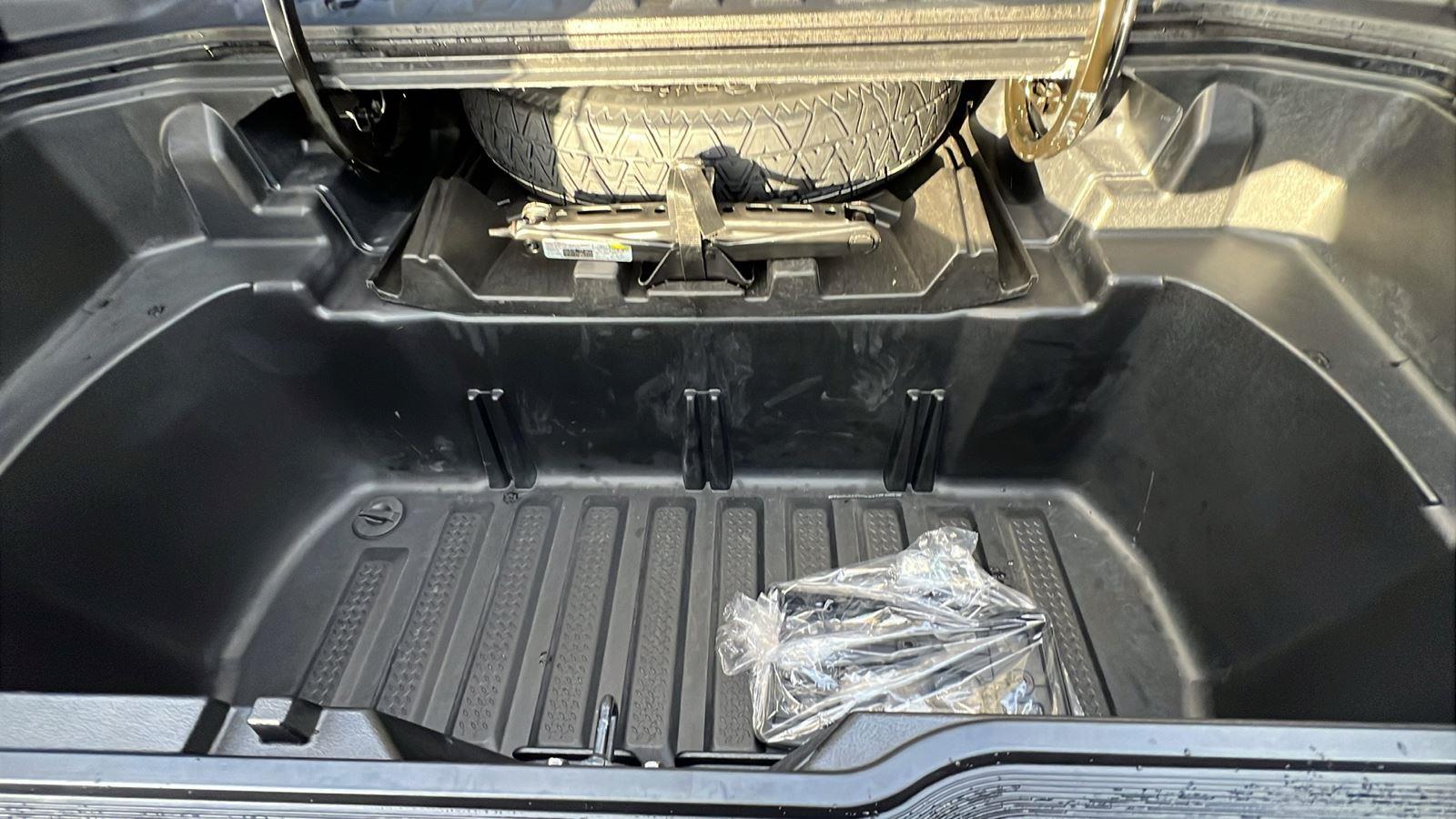 2026 Honda Ridgeline Black Edition at Altoona Honda