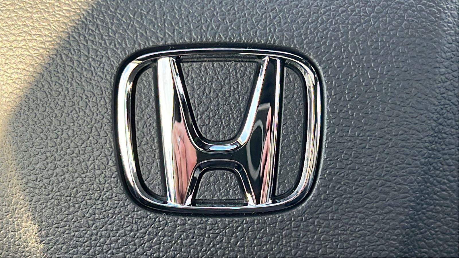 2026 Honda Ridgeline Black Edition at Altoona Honda