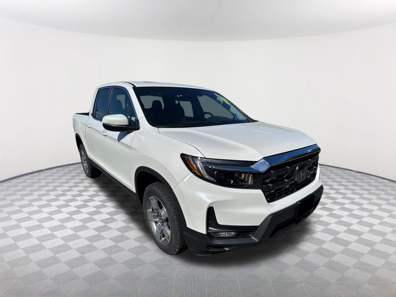 2026 Honda Ridgeline RTL - 0
