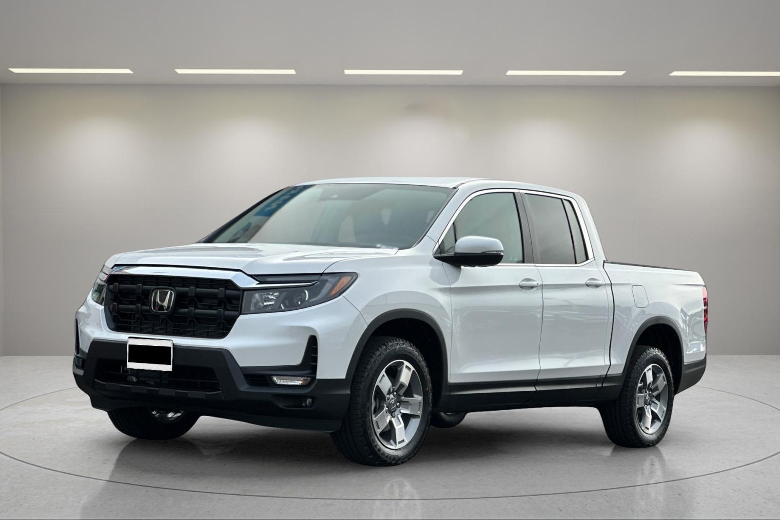 2026 Honda Ridgeline RTL - 0