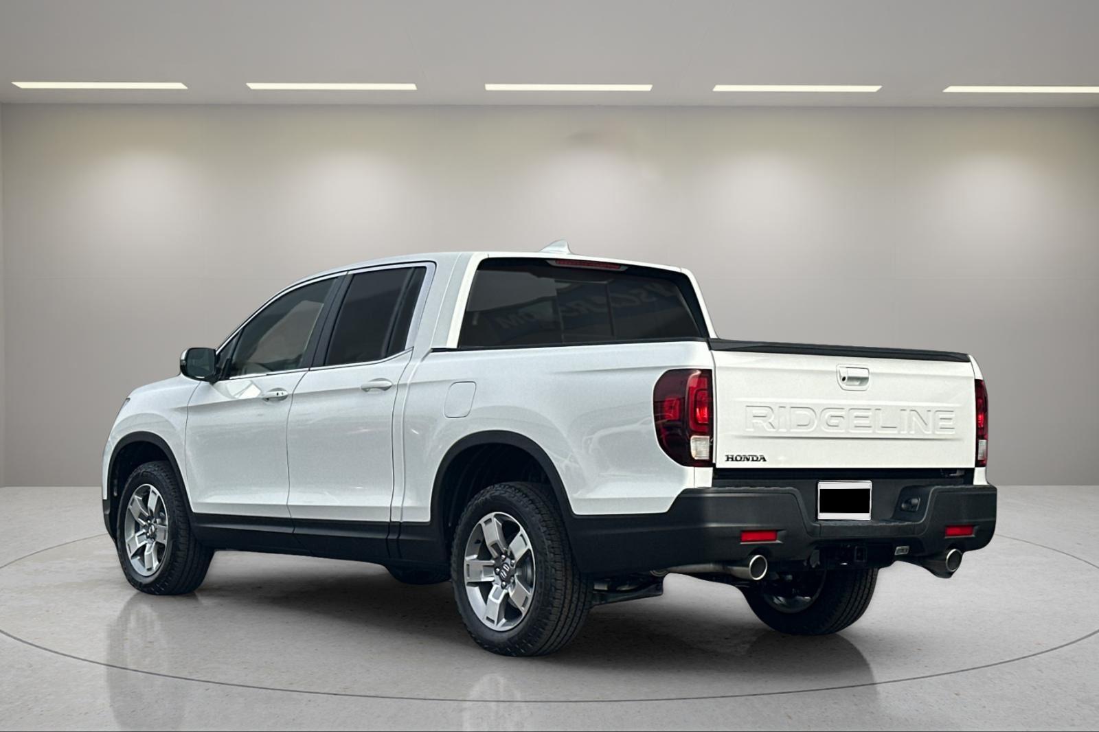 2026 Honda Ridgeline RTL - 2