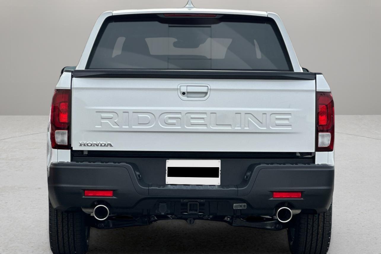 2026 Honda Ridgeline RTL - 3
