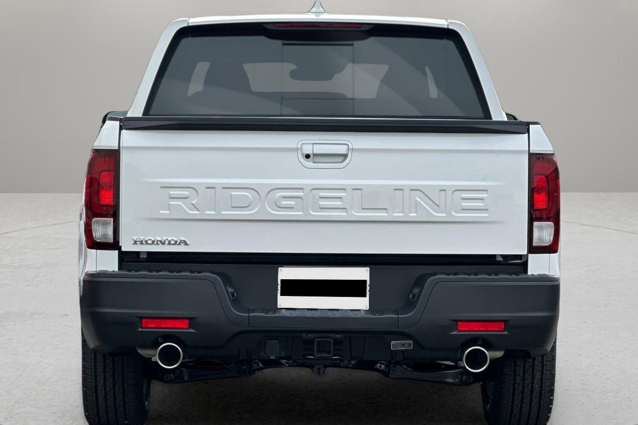 2026 Honda Ridgeline RTL - 3