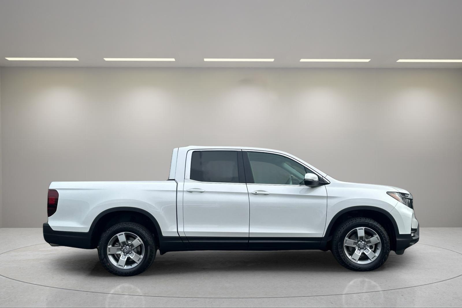 2026 Honda Ridgeline RTL - 5