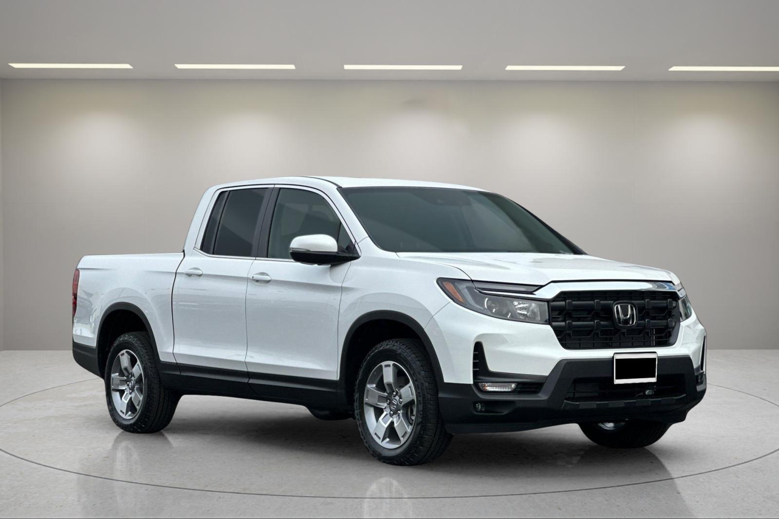 2026 Honda Ridgeline RTL - 6