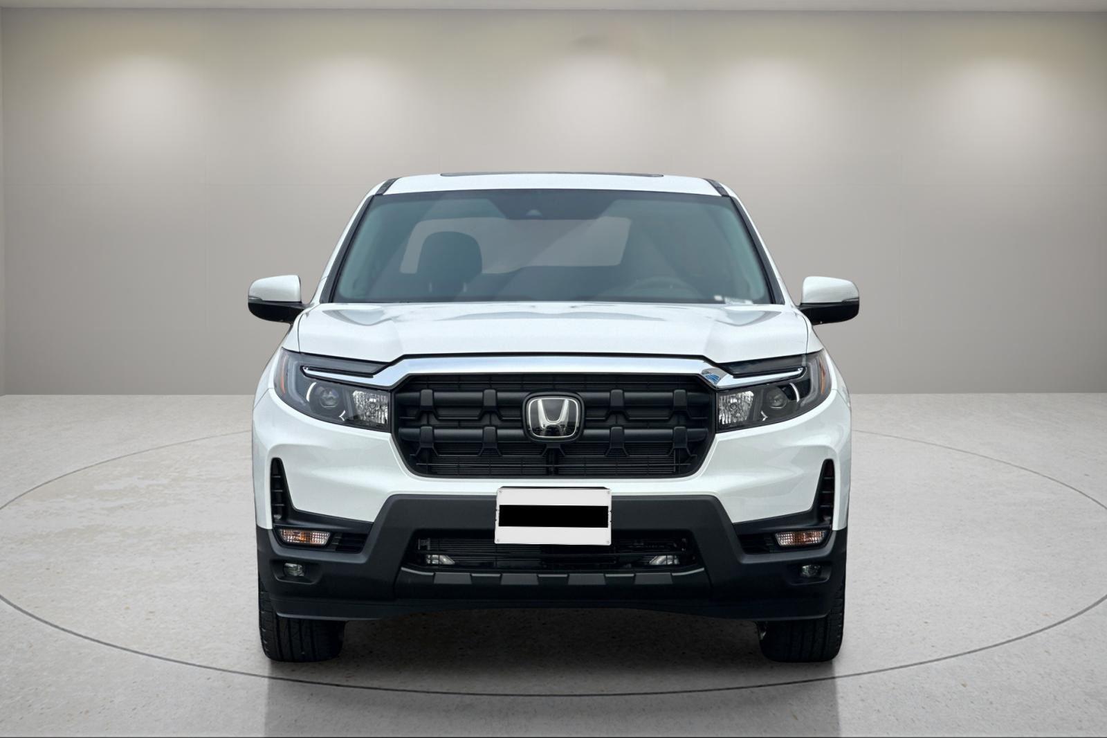2026 Honda Ridgeline RTL - 7