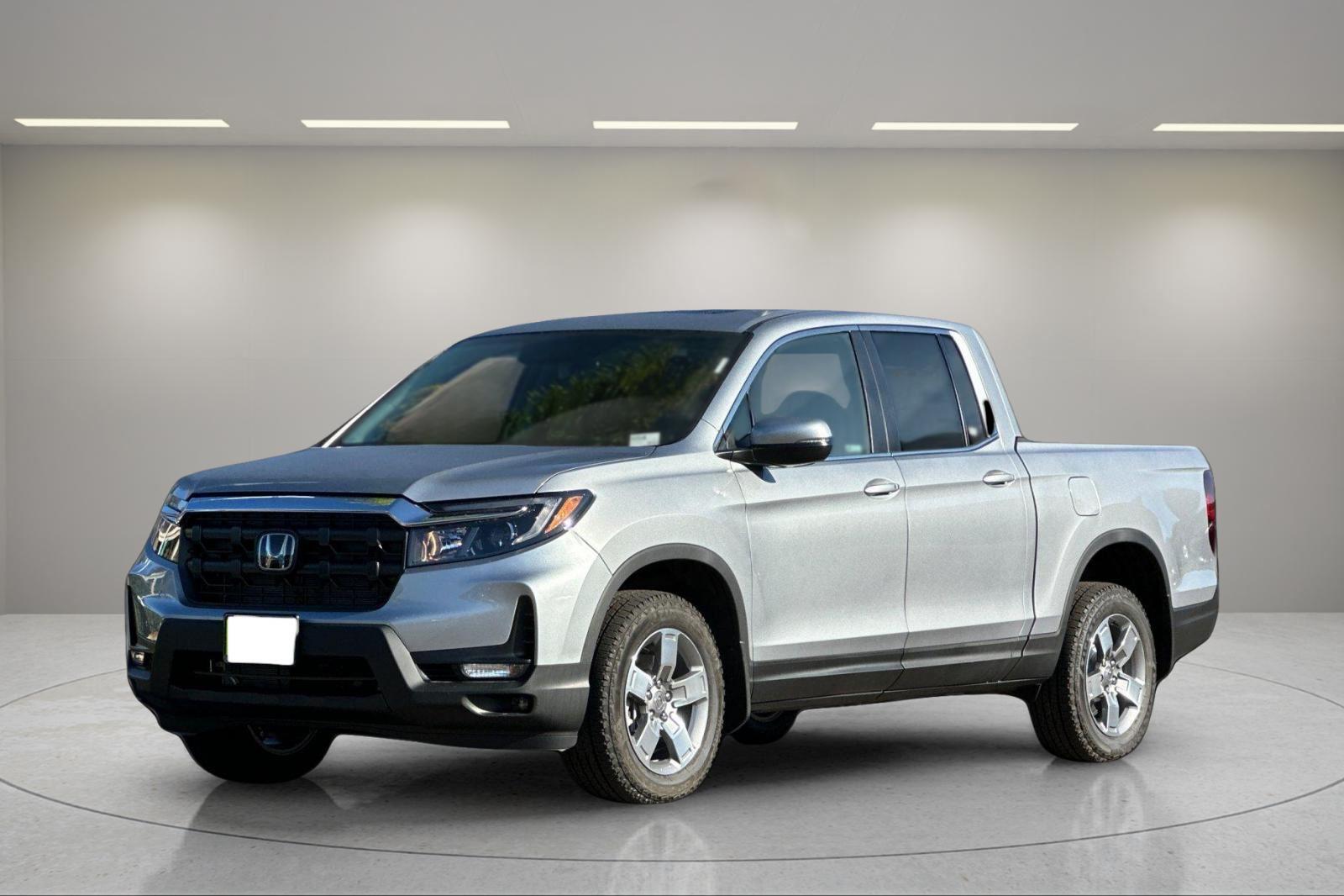 2026 Honda Ridgeline RTL - 0