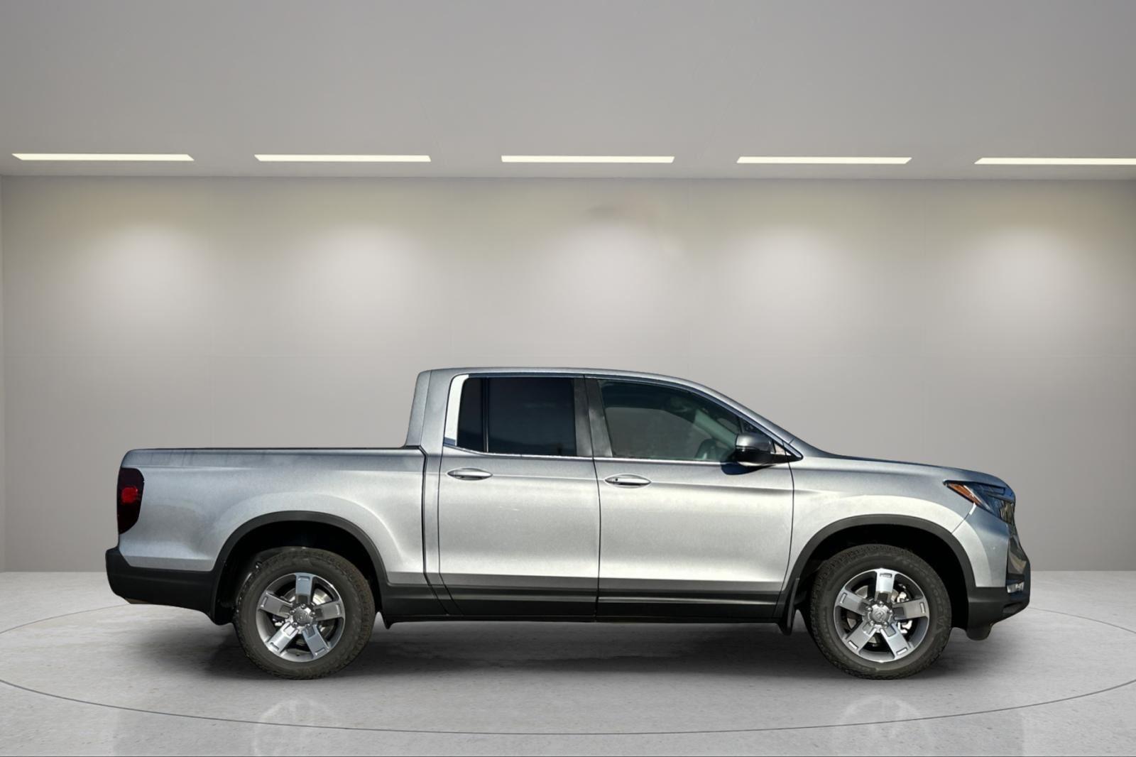 2026 Honda Ridgeline RTL - 5