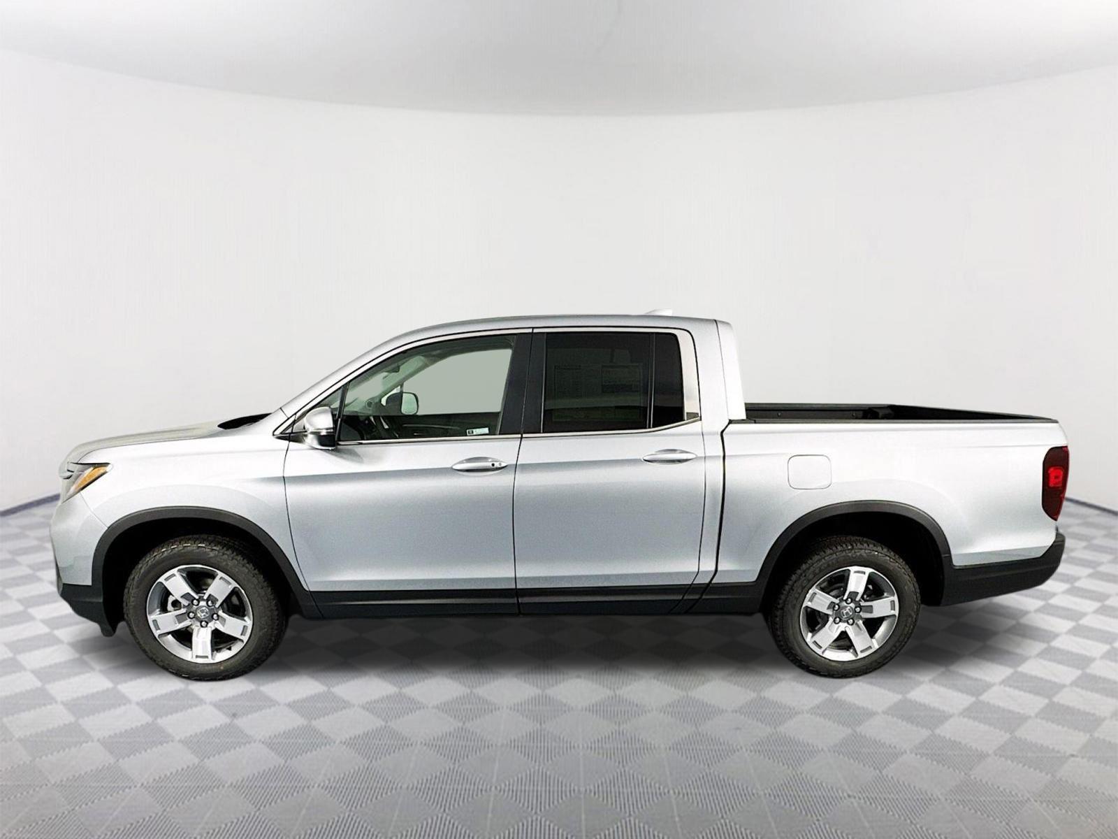 2026 Honda Ridgeline RTL - 7