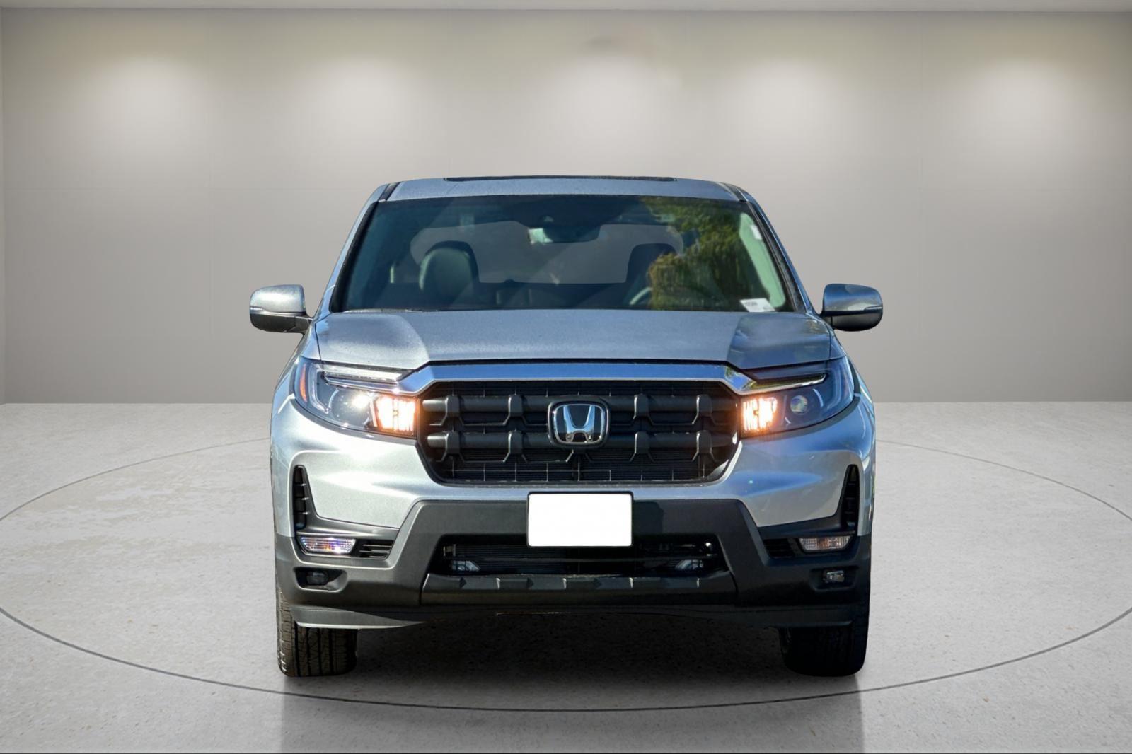 2026 Honda Ridgeline RTL - 7