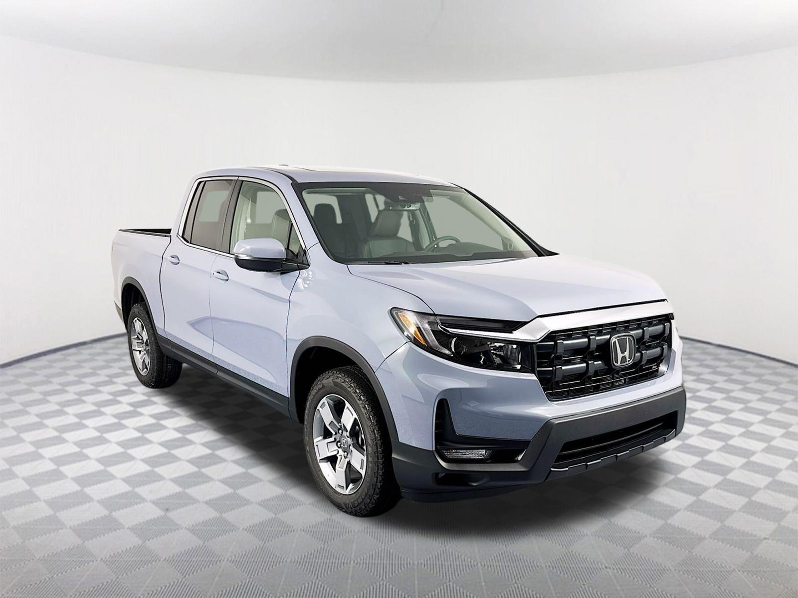 2026 Honda Ridgeline RTL - 0