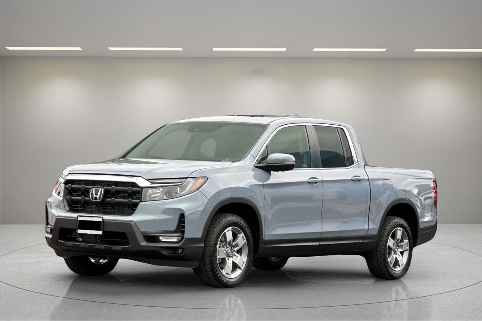 2026 Honda Ridgeline RTL - 0