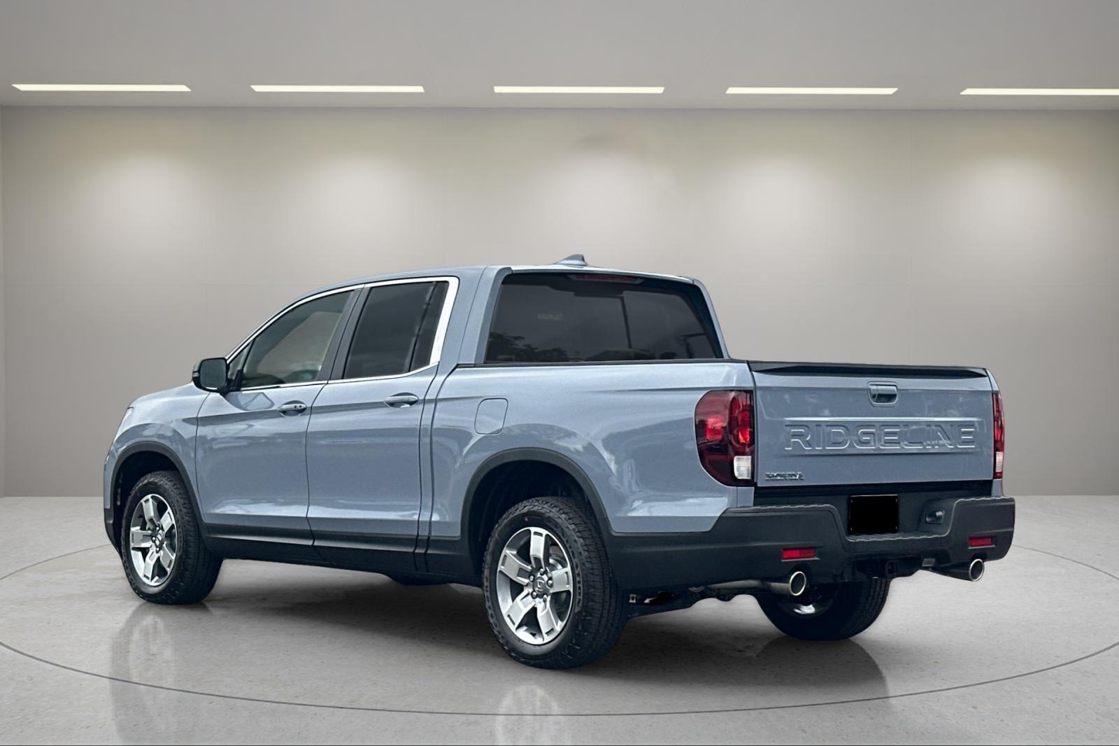 2026 Honda Ridgeline RTL - 2