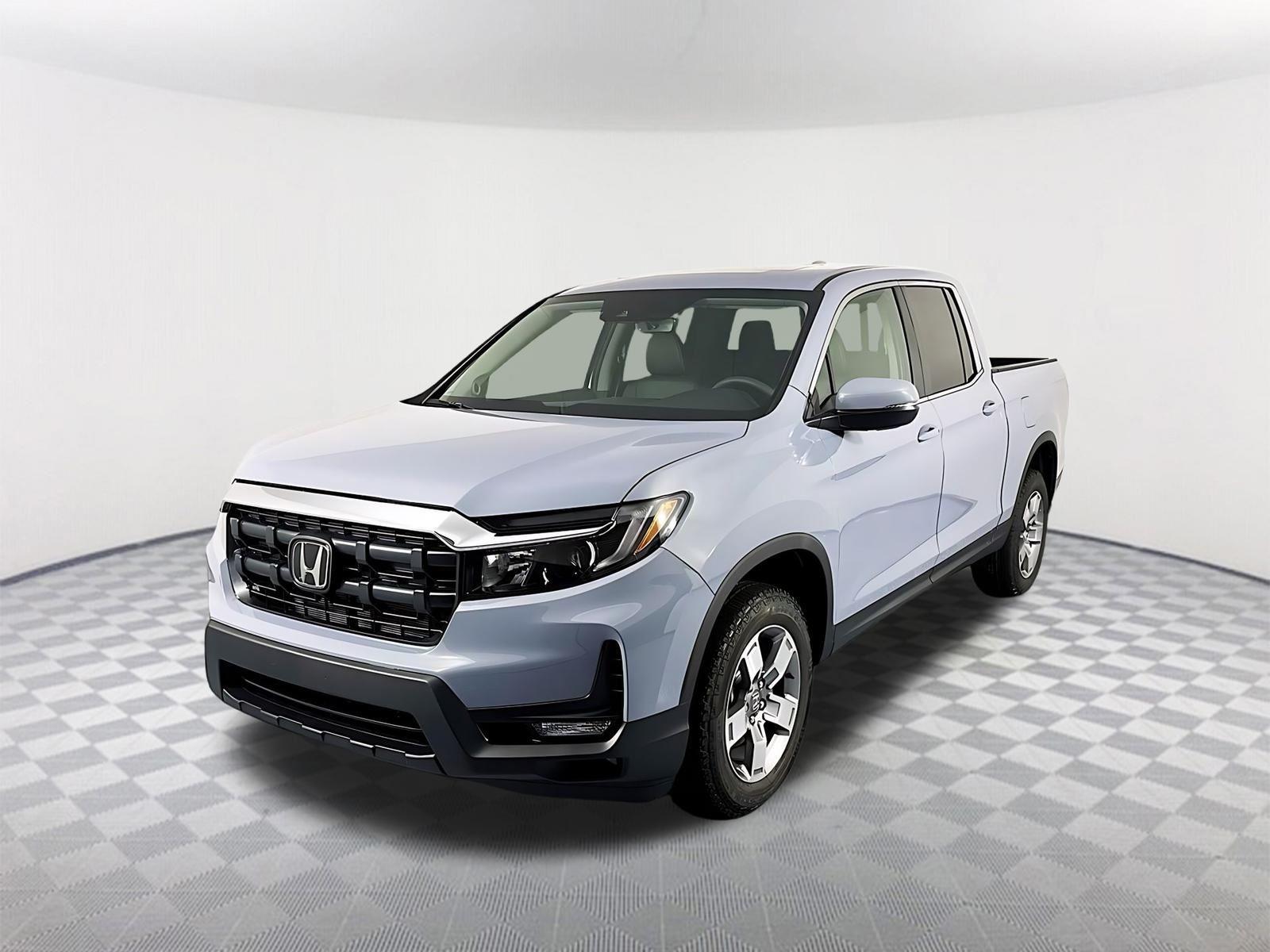 2026 Honda Ridgeline RTL - 2