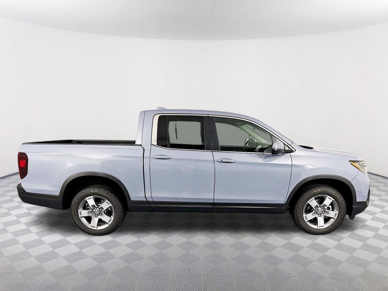 2026 Honda Ridgeline RTL - 3