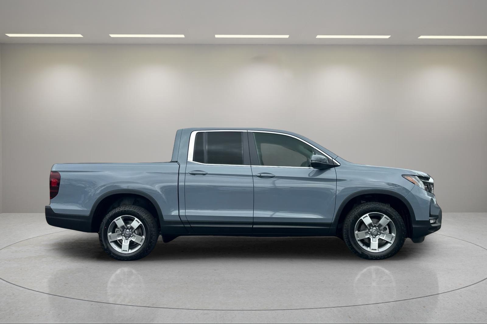 2026 Honda Ridgeline RTL - 5