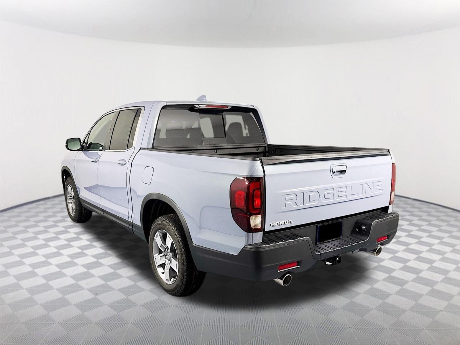 2026 Honda Ridgeline RTL - 6