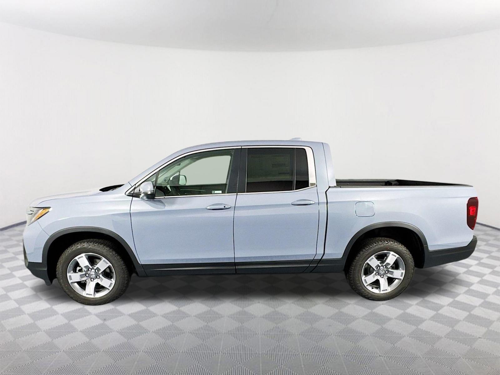 2026 Honda Ridgeline RTL - 7