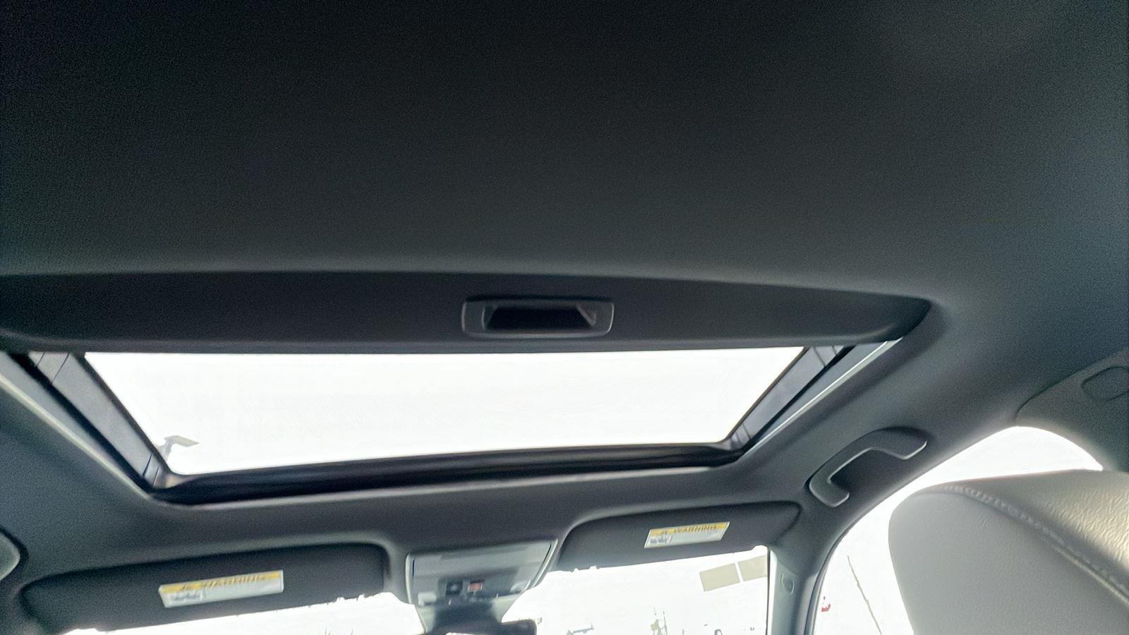 2026 Honda Civic Hybrid Sport Touring at Altoona Honda