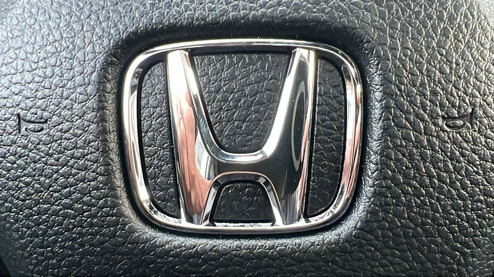 2026 Honda Civic Hybrid Sport Touring at Altoona Honda