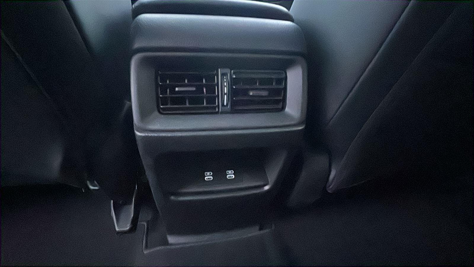 2024 Honda CR-V Hybrid Sport Touring at Altoona Honda