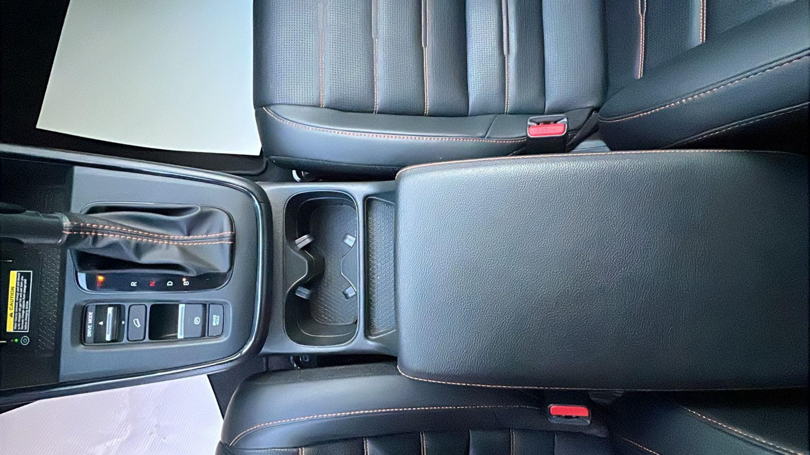 2024 Honda CR-V Hybrid Sport Touring at Altoona Honda