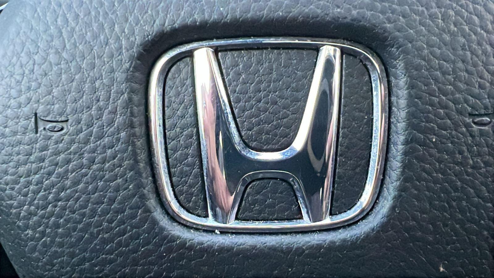 2024 Honda CR-V Hybrid Sport Touring at Altoona Honda