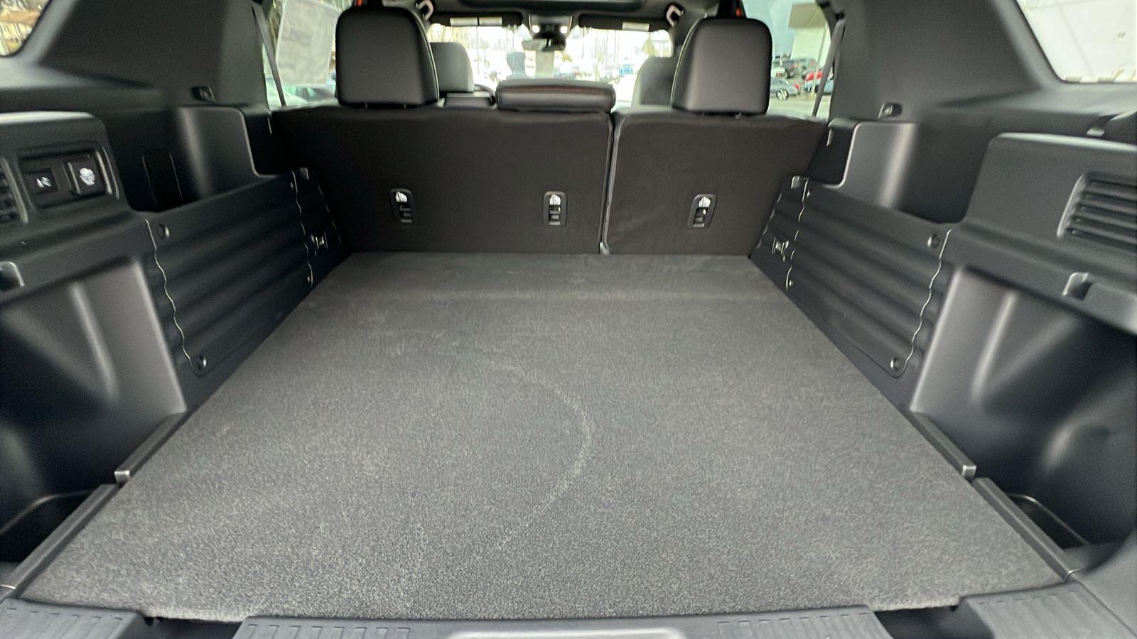2026 Honda Passport TrailSport Elite at Honda North