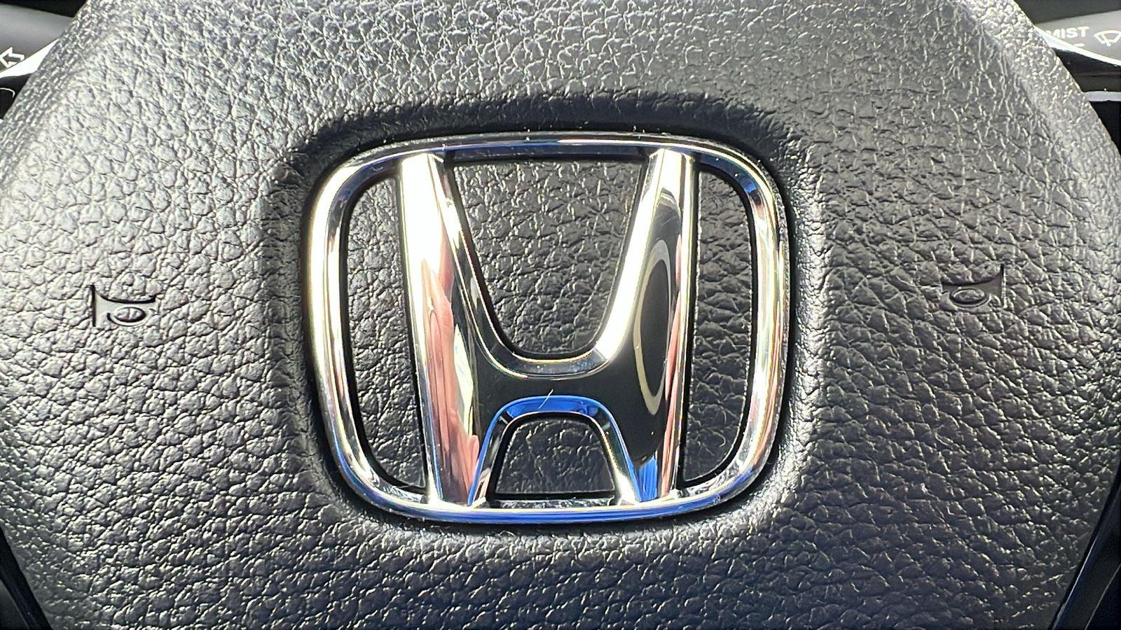2026 Honda Passport TrailSport Elite at Honda North