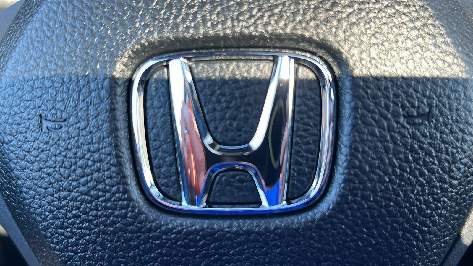 2026 Honda Passport TrailSport at Honda North