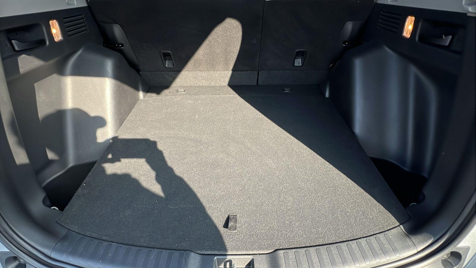 2021 Honda CR-V EX at Diehl Automotive