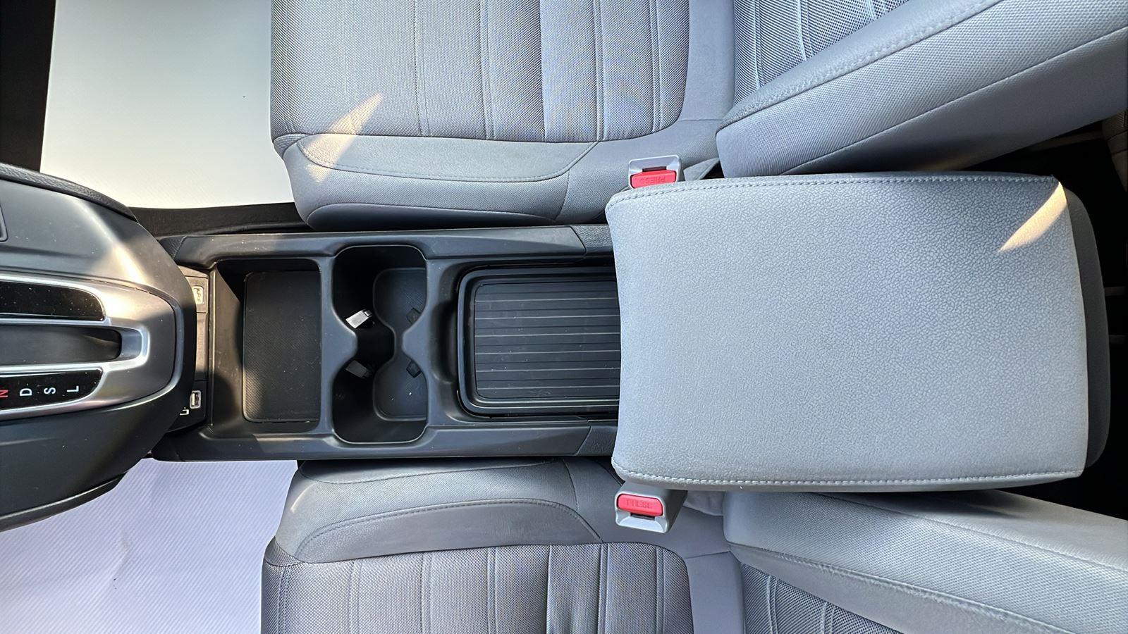 2021 Honda CR-V EX at Diehl Automotive