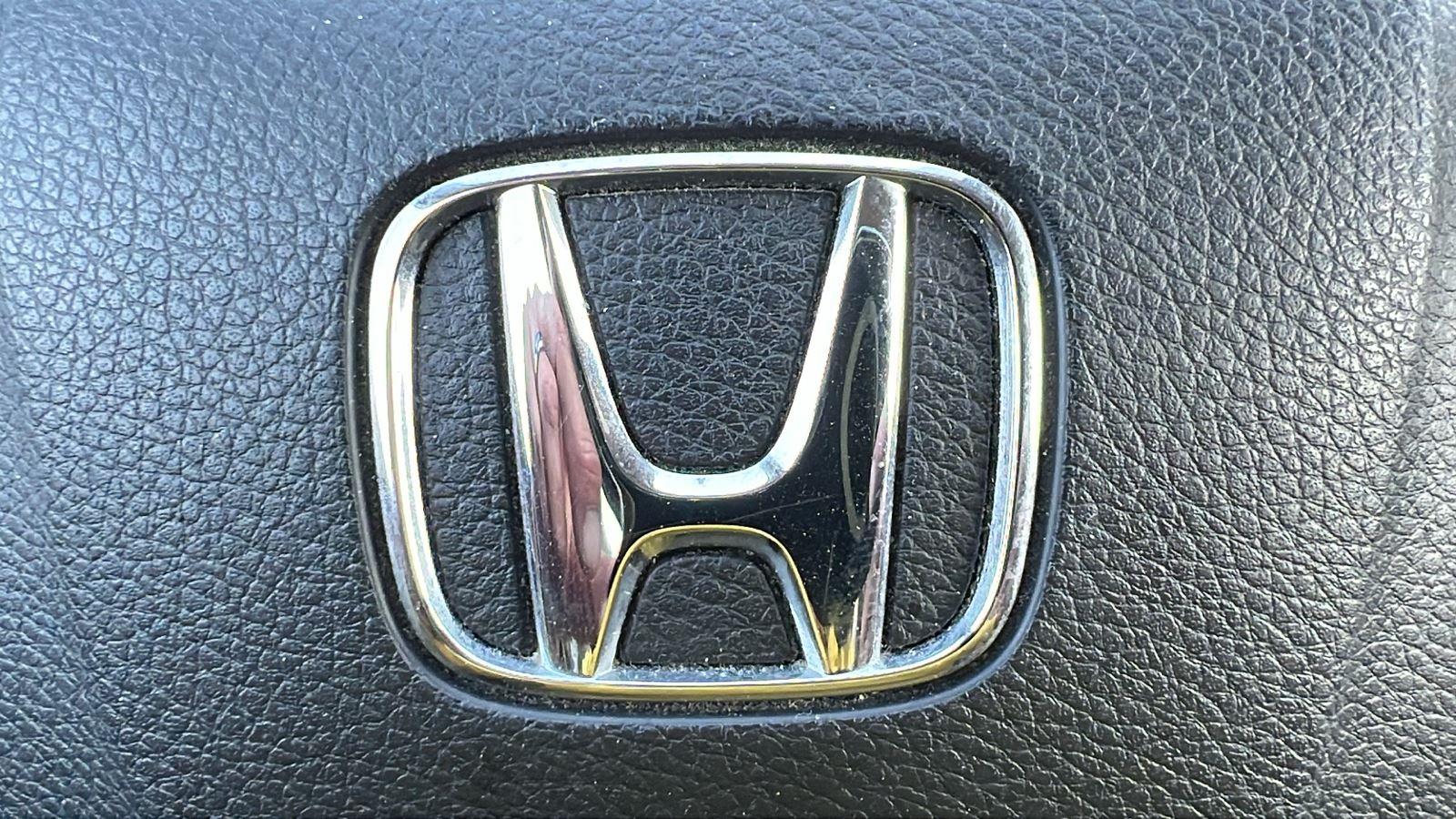 2021 Honda CR-V EX at Diehl Automotive