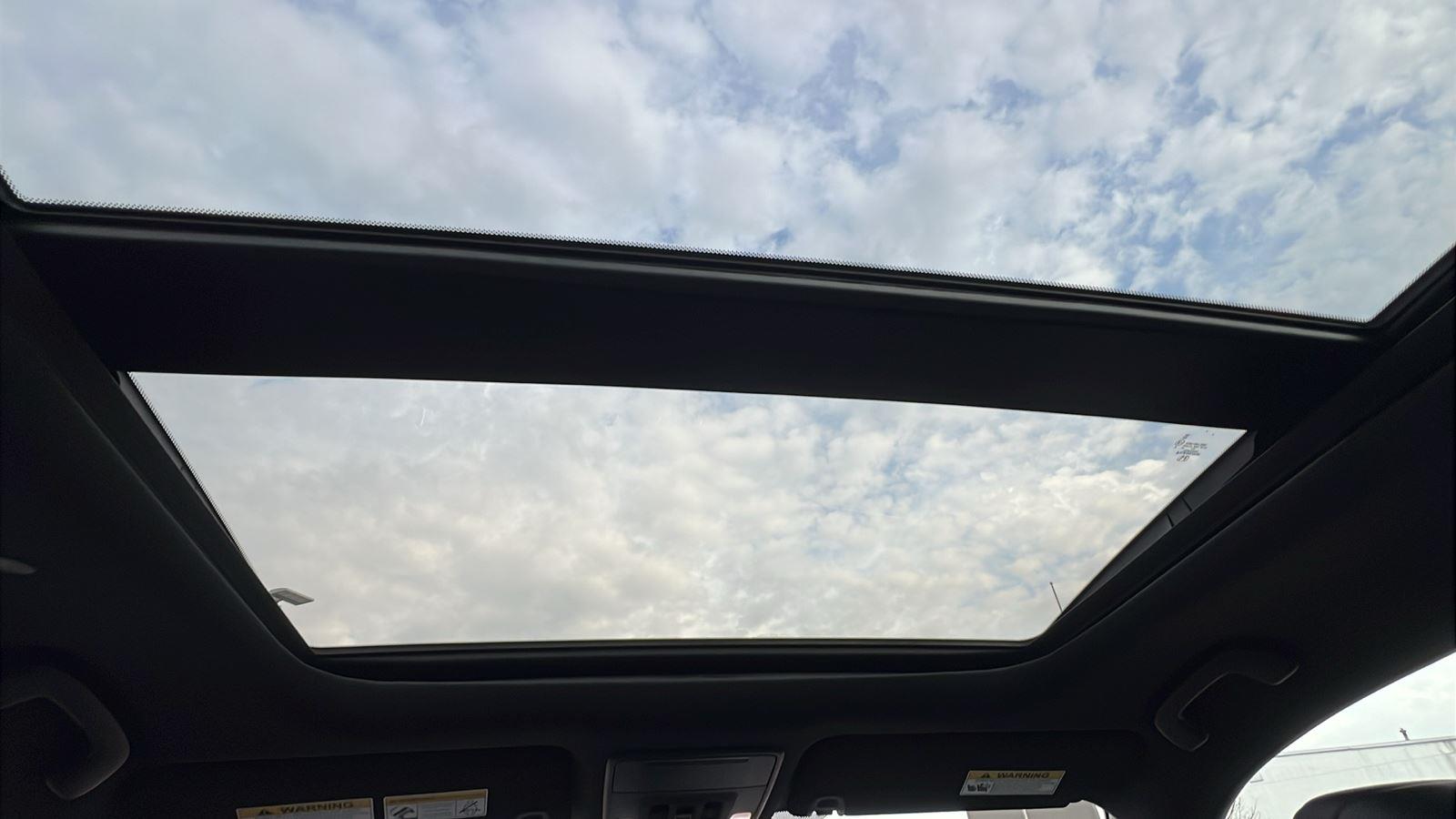 2026 Honda Passport TrailSport Elite at Honda North
