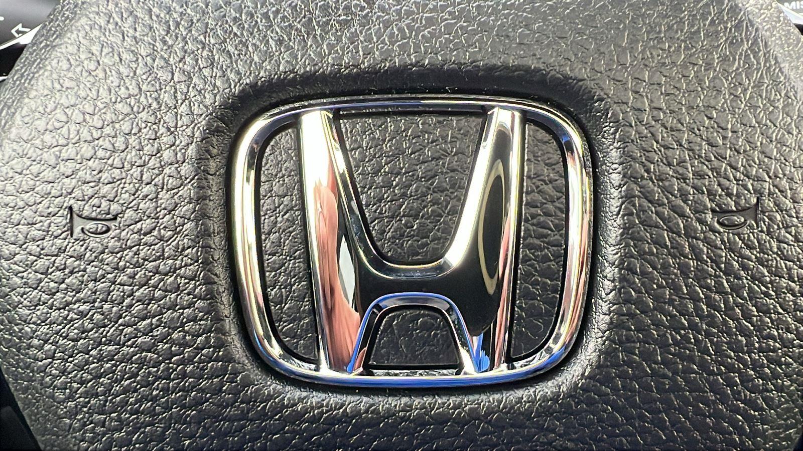 2026 Honda Passport TrailSport Elite at Honda North