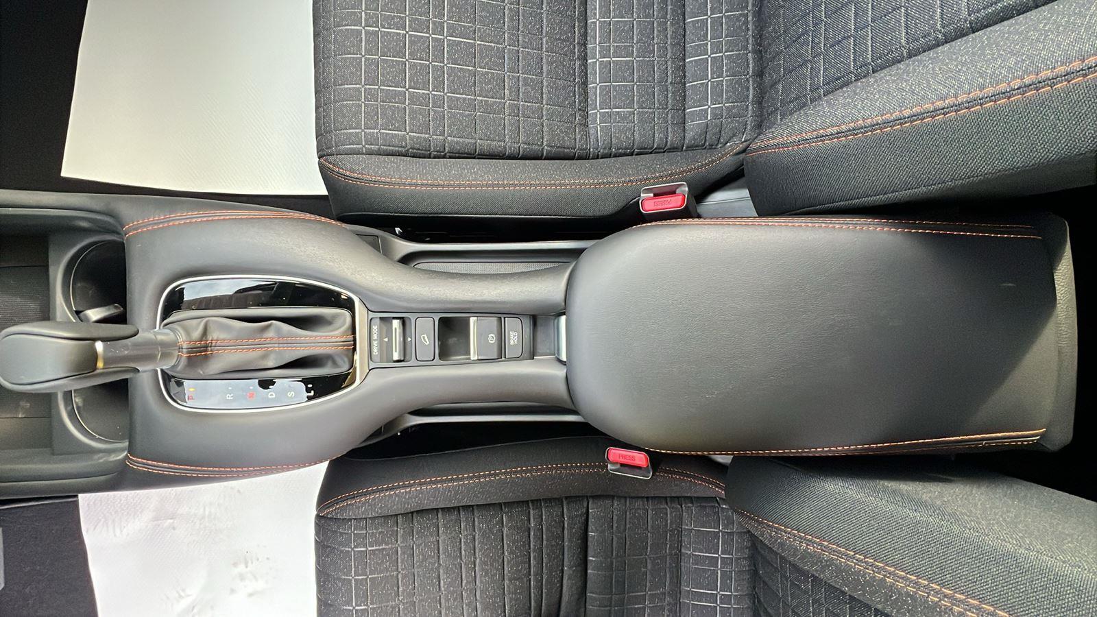 2026 Honda HR-V Sport at Altoona Honda