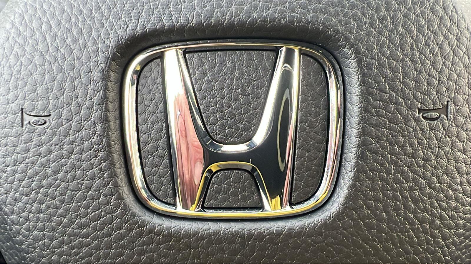 2026 Honda HR-V Sport at Altoona Honda