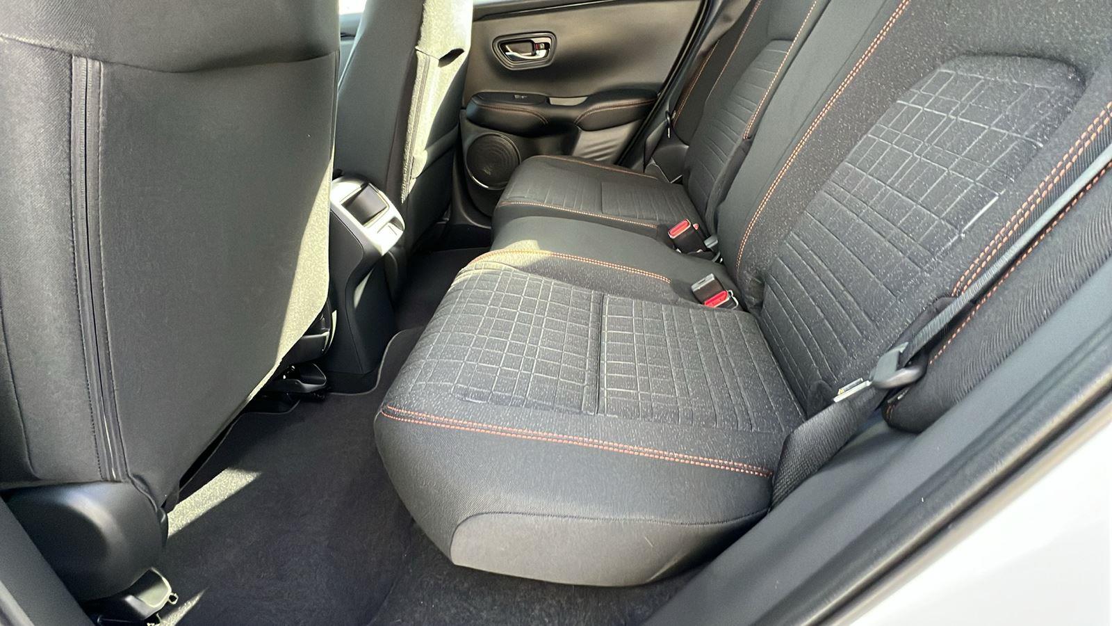 2026 Honda HR-V Sport at Altoona Honda