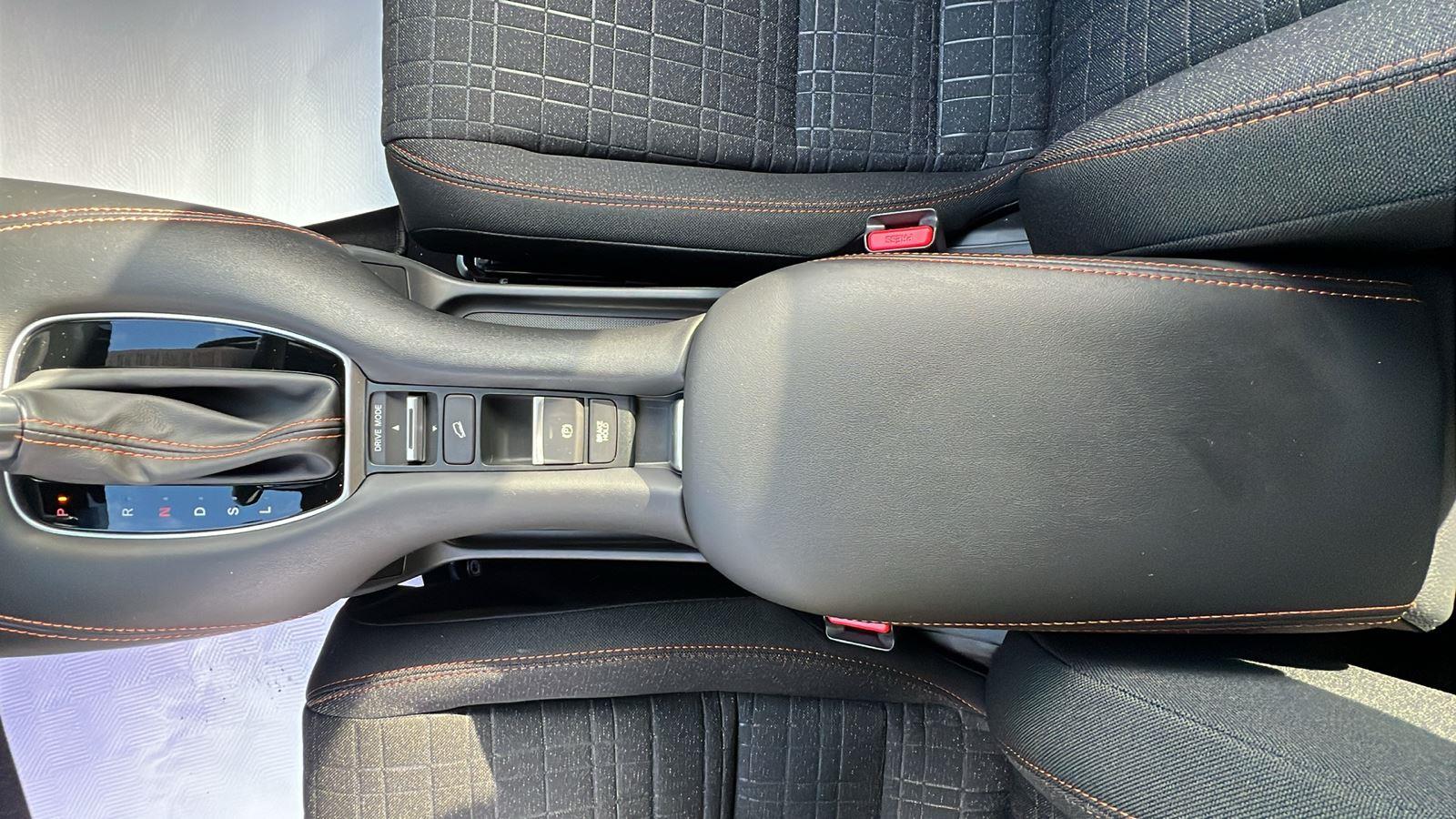 2026 Honda HR-V Sport at Altoona Honda