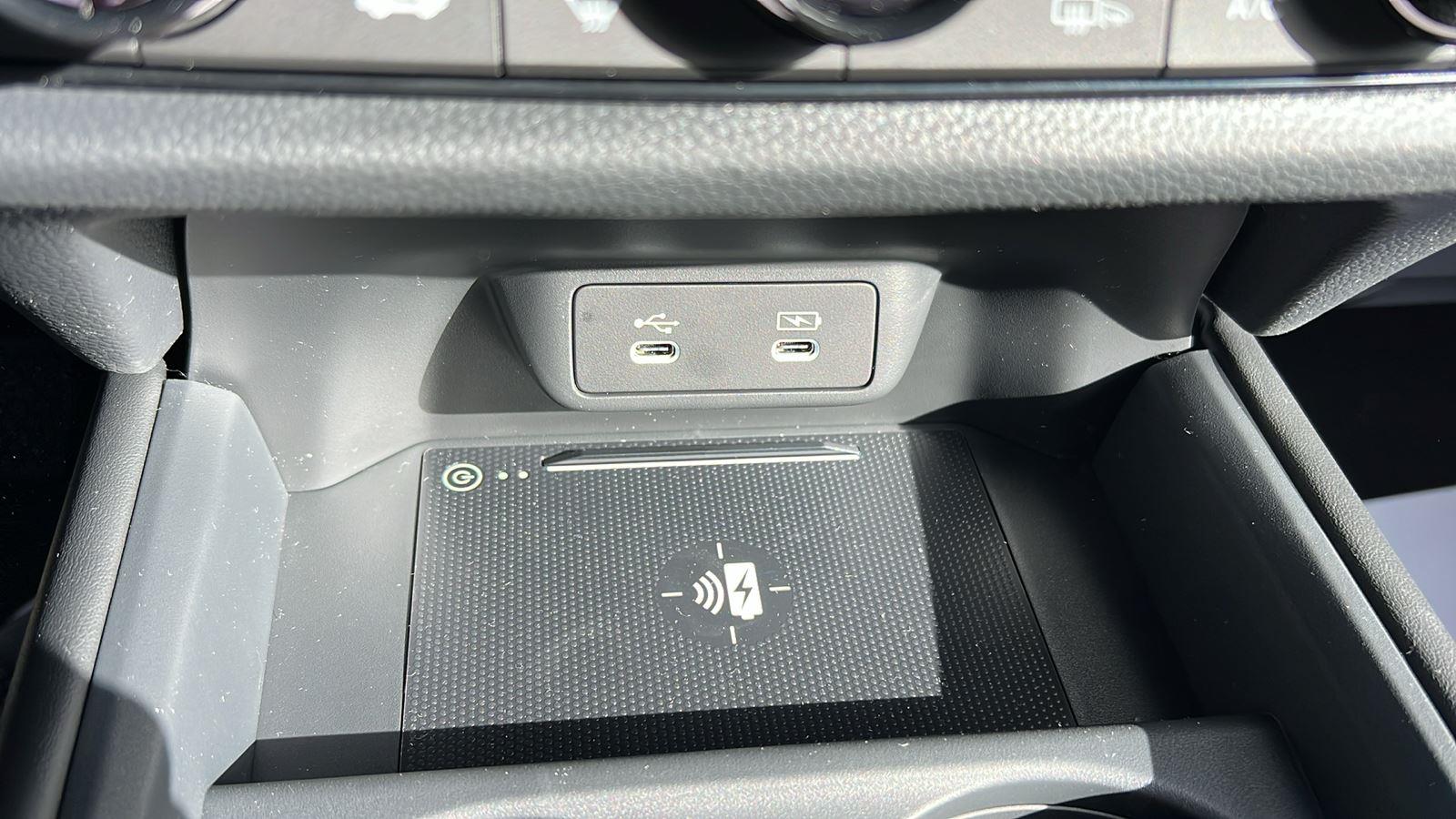 2026 Honda HR-V Sport at Altoona Honda