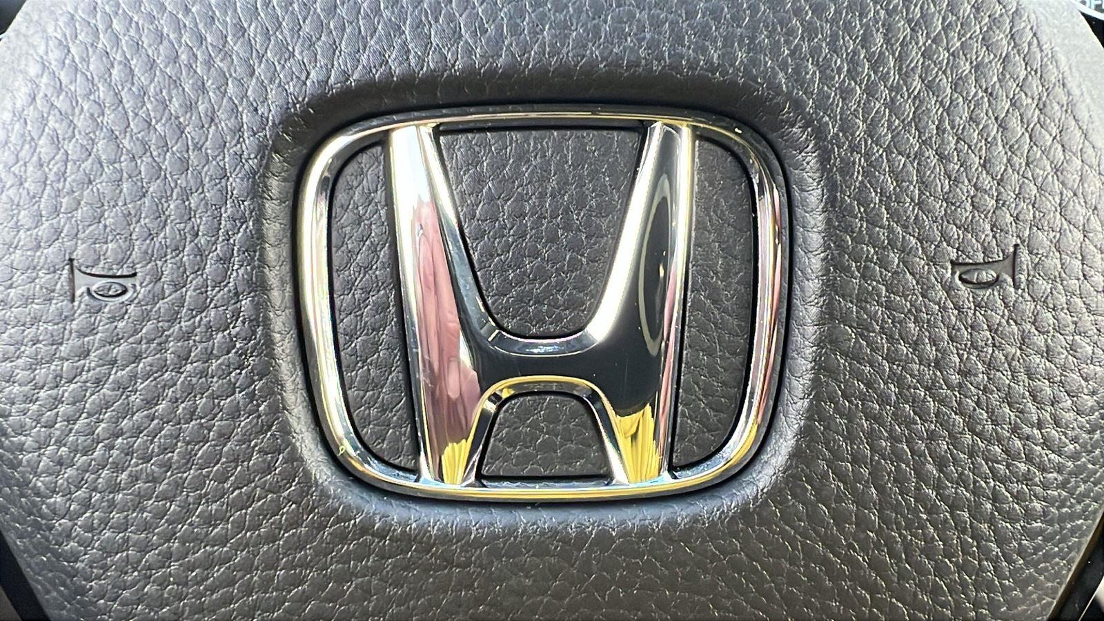 2026 Honda HR-V Sport at Altoona Honda
