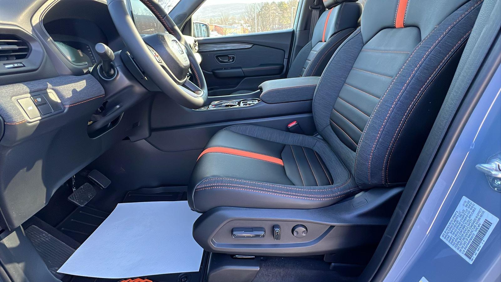 2026 Honda Passport TrailSport at Honda North
