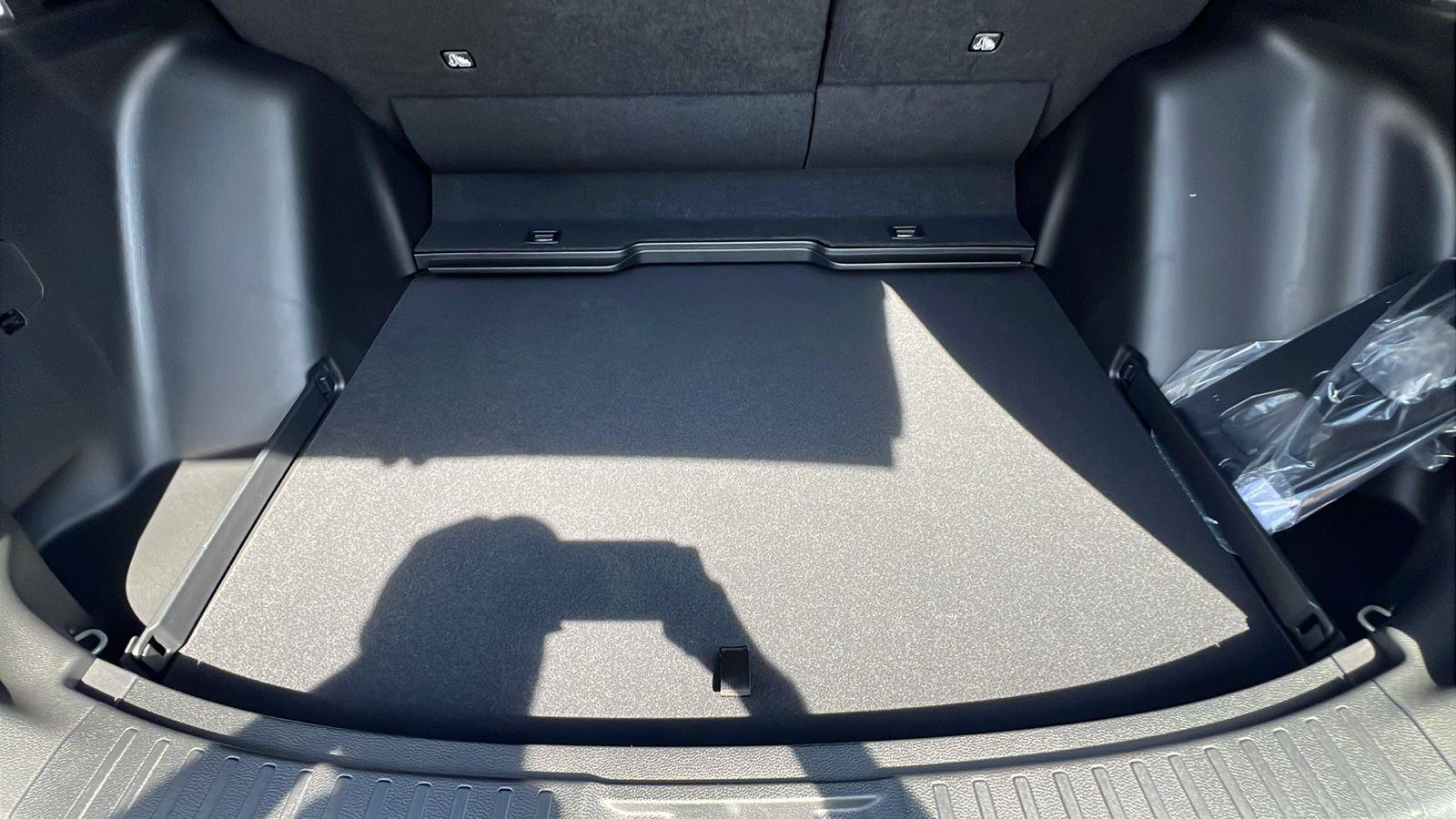2026 Honda CR-V EX-L at Rick Weaver Chevrolet